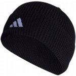 adidas čepice beanie černá – Hledejceny.cz