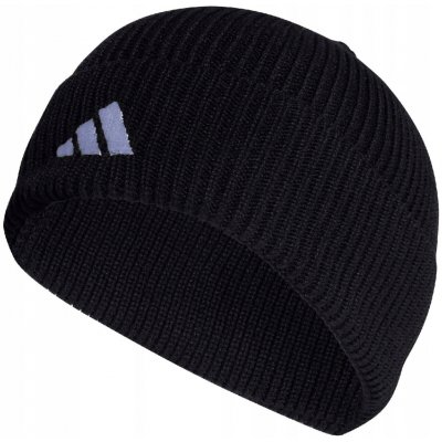 adidas čepice beanie černá – Hledejceny.cz