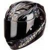Přilba helma na motorku Scorpion EXO-1200 Air RUST