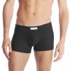 Boxerky, trenky, slipy DIM Dim Smart Boxer Black