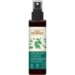 Green Pharmacy Nettle & Burdock oil Elixir sérum pro normální vlasy 150 ml – Hledejceny.cz