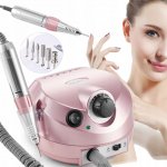 Clavier Frézka na nehty Clavier ZS-601 65 W – Zbozi.Blesk.cz