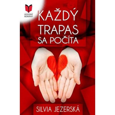 Každý trapas sa počíta - Silvia Jezerská – Zbozi.Blesk.cz