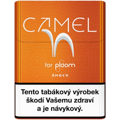 Camel for Ploom Amber R – Zboží Dáma Camel for Ploom Amber R – Zboží Dáma