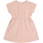 Lassig Terry Dress powder pink – Zbozi.Blesk.cz