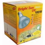 Lucky Reptile Bright Sun UV Desert 100 W – Zboží Mobilmania