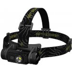 Nitecore HC60 – Zboží Dáma