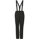 ALPINE PRO JOGA Dámské lyžařské kalhoty černá – Zboží Dáma