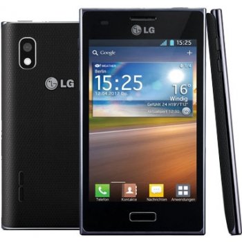 LG Optimus L5 E610