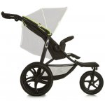 Hauck Runner black/neon yellow 2022 – Zbozi.Blesk.cz