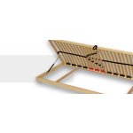 Materasso Double BV 195 x 85 cm – Hledejceny.cz