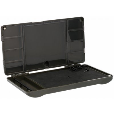 Mikado Krabička na návazce a drobnosti System Rig Box 2 – Zbozi.Blesk.cz