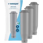 Wessper Aquaclaro Krups Nivona Melitta 3 ks – Hledejceny.cz