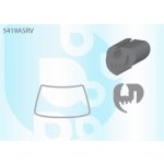PILKINGTON Gumové těsnění čelního okna AS 5419ASRV – Zboží Mobilmania