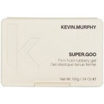 Kevin Murphy Super Goo stylingový gel extra silné zpevnění Firm Hold (Rubbery Gel) 100 ml – Zboží Mobilmania