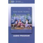 Now You´re Talking 1 Audio CD National Geographic learning – Hledejceny.cz