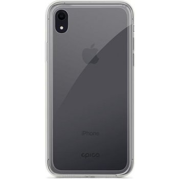 Pouzdro EPICO Hero Case iPhone 12/12 Pro - čiré