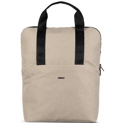 JOOLZ Uni backpack Taupe – Zbozi.Blesk.cz