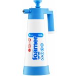 KWAZAR VENUS SUPER BLUE PRO FOAMER 2L – Zboží Mobilmania