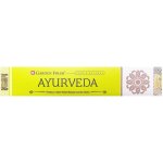 Garden Fresh indické vonné tyčinky Black opium 15 g – Zboží Dáma