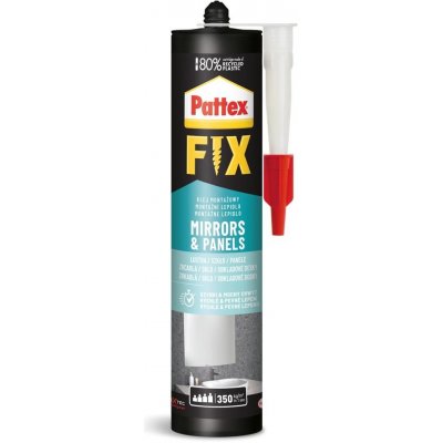 Pattex Fix Mirrors & Panels 440 g