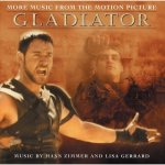 O.S.T. - Gladiator CD – Hledejceny.cz