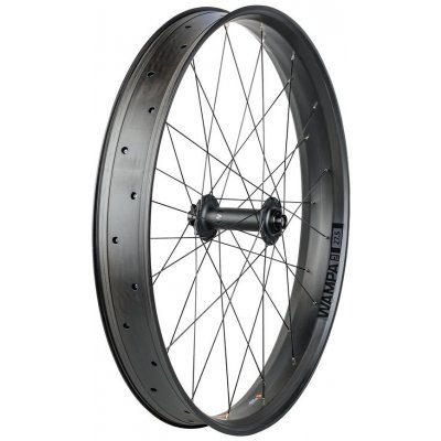 Bontrager Wampa Front TLR Disc – Zboží Dáma