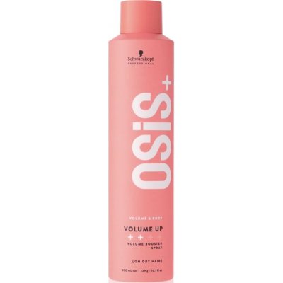 Schwarzkopf Osis Volume Up Booster Spray 300 ml – Hledejceny.cz