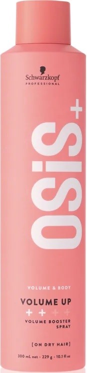 Schwarzkopf Osis Volume Up Booster Spray 300 ml