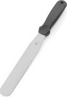 Silikomart Cukrářský nůž roztírací rovný 38 cm