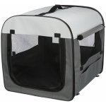 Trixie T-Camp Mobile Kennel 3 S 50 x 50 x 60 cm – Hledejceny.cz