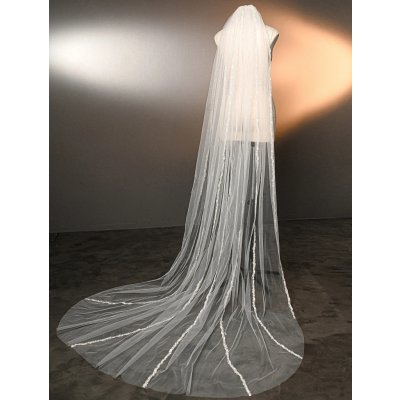 EvaMária | Dlouhý závoj – Hledejceny.cz