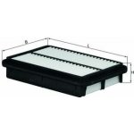 MAHLE ORIGINAL Vzduchový filtr LX1041 – Hledejceny.cz