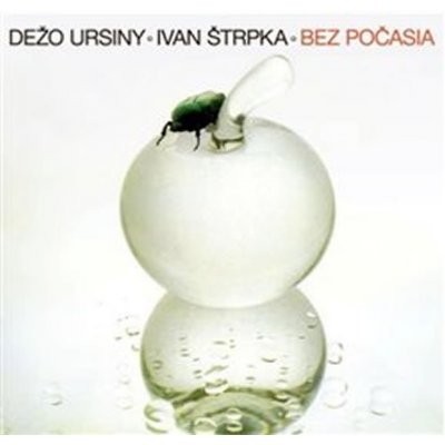 Bez počasia - LP - Dežo Ursiny – Zbozi.Blesk.cz