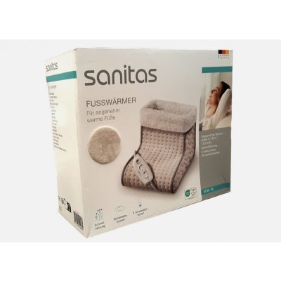 Sanitas SFW 16 – Zbozi.Blesk.cz