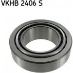 Ložisko kola SKF VKHB 2406 S