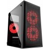 PC skříň Gembird Fornax 950 CCC-FORNAX-950R