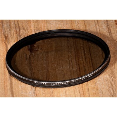 VFFOTO PL-C PS US 72mm – Zboží Živě