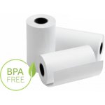 Europapier Kotoučky do pokladny bez dutinky 57/30/10 termo – Zboží Živě