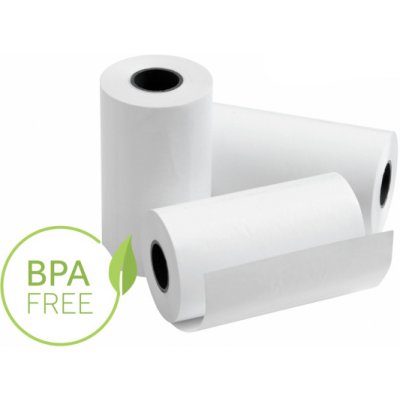 Europapier Kotoučky do pokladny bez dutinky 57/30/10 termo – Zboží Živě