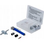 BGS Sada pro opravu ventilů pneumatik 14dílná 3272 – Zboží Dáma