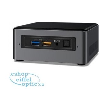 Intel NUC NUC7i7DNHE