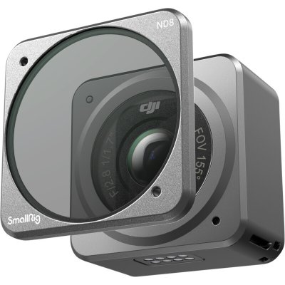 SmallRig 3694 ND Filter Kit For DJI Action 2 – Zboží Mobilmania