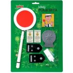 Efko Malý policista v krabici – Zboží Dáma