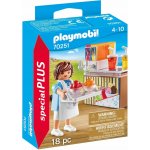 Playmobil 70251 Prodejce ledové tříště – Zboží Dáma