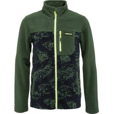 Head Bony zelená – Zboží Dáma