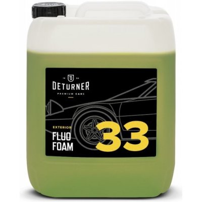 Deturner Fluo Foam 5 l – Zbozi.Blesk.cz