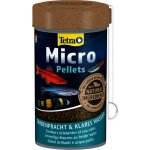 Tetra Micro Pellets 100 ml – Hledejceny.cz