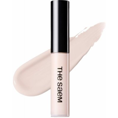 The Saem Cover Perfection Tip Concealer Brightener 6,5 g – Sleviste.cz