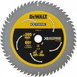 DeWalt DT99575 Pilový kotouč 305 x 30 mm, 60 zubů – Zbozi.Blesk.cz